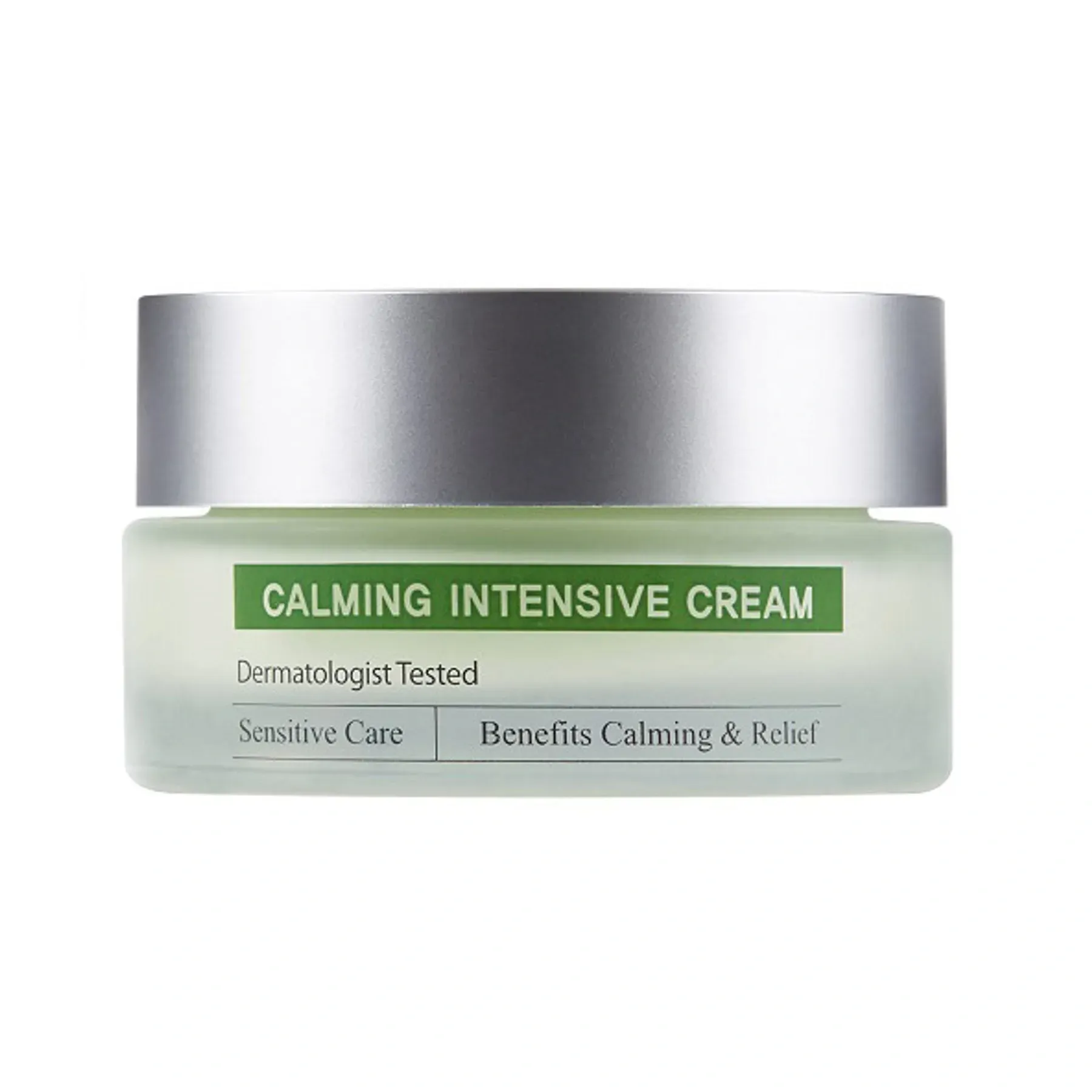 CU SKIN Clean Up Calming Intensive Cream