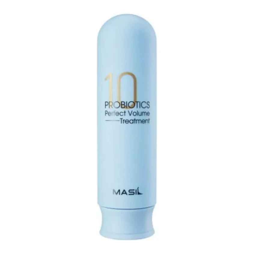 Masil 10 PROBIOTICS PERFECT VOLUME TREATMENT 300 мл