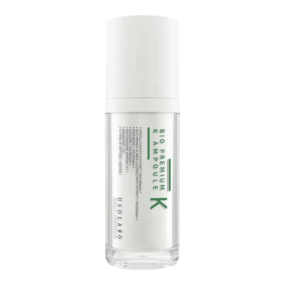 Usolab Premium K Ampoule 30 мл