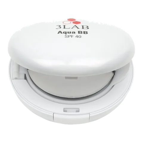 3LAB Aqua BB SPF40 №1