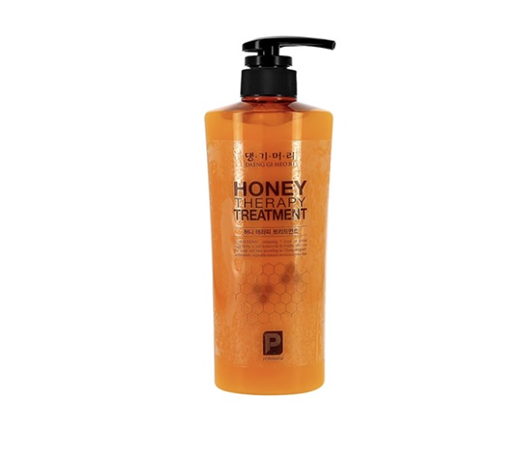 Daeng Gi Meo Ri Professional Honey Therapy Treatment 500 мл