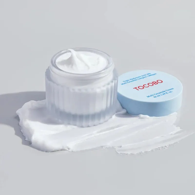 Tocobo Multi Ceramide Cream 50 мл