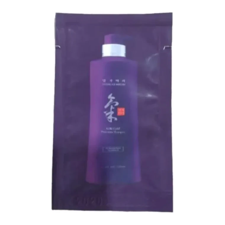 Daeng Gi Meo Ri Ki Gold Premium Shampoo ( ) 7 мл