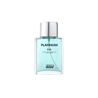 Royal Cosmetic Туалетна вода Platinum E.G.