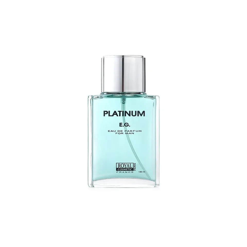 Royal Cosmetic Туалетна вода Platinum E.G.