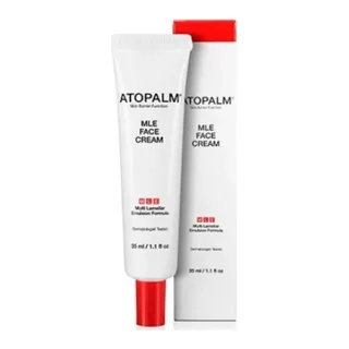 Atopalm Face Cream