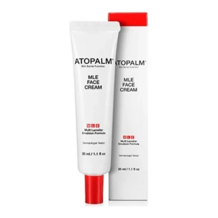 Atopalm Face Cream 35 мл