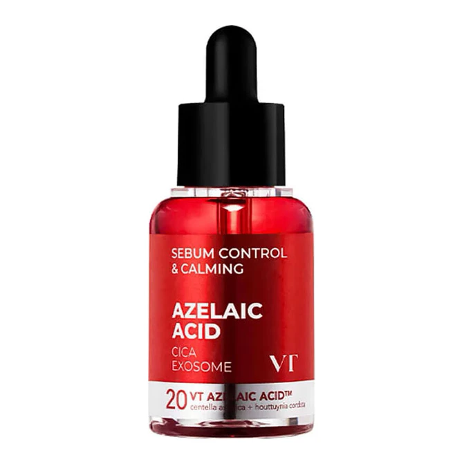 VT Cosmetics A1 Calming Ampoule 30 мл