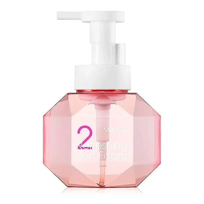 Masil 2 Refreshing Soft Foam 300 мл