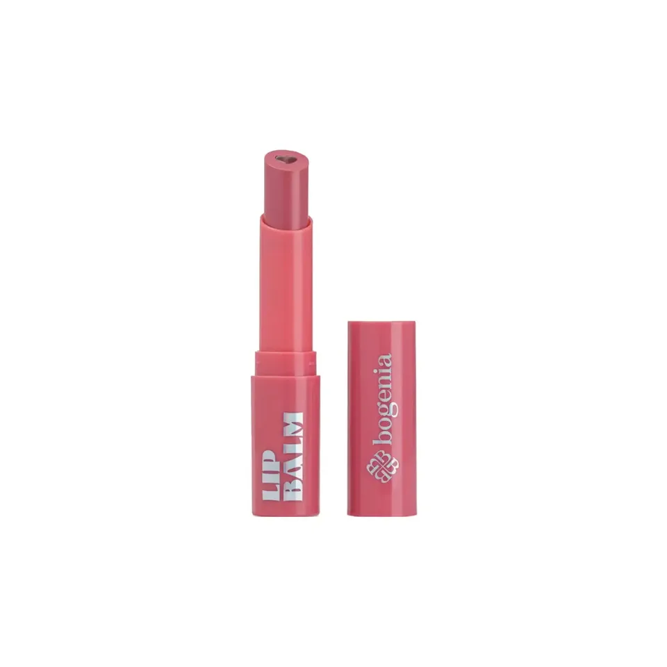Bogenia Бальзам для губ Lip Balm №002