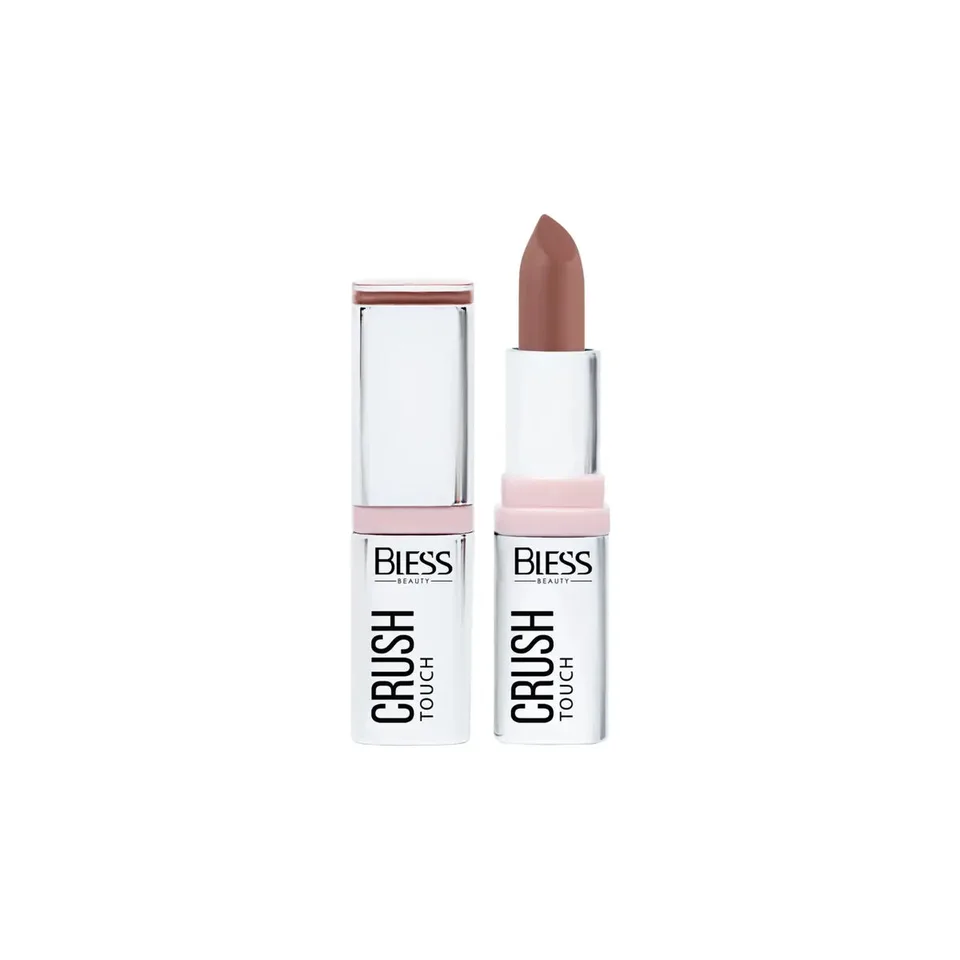 Bless Beauty Помада для губ Crush Touch №7