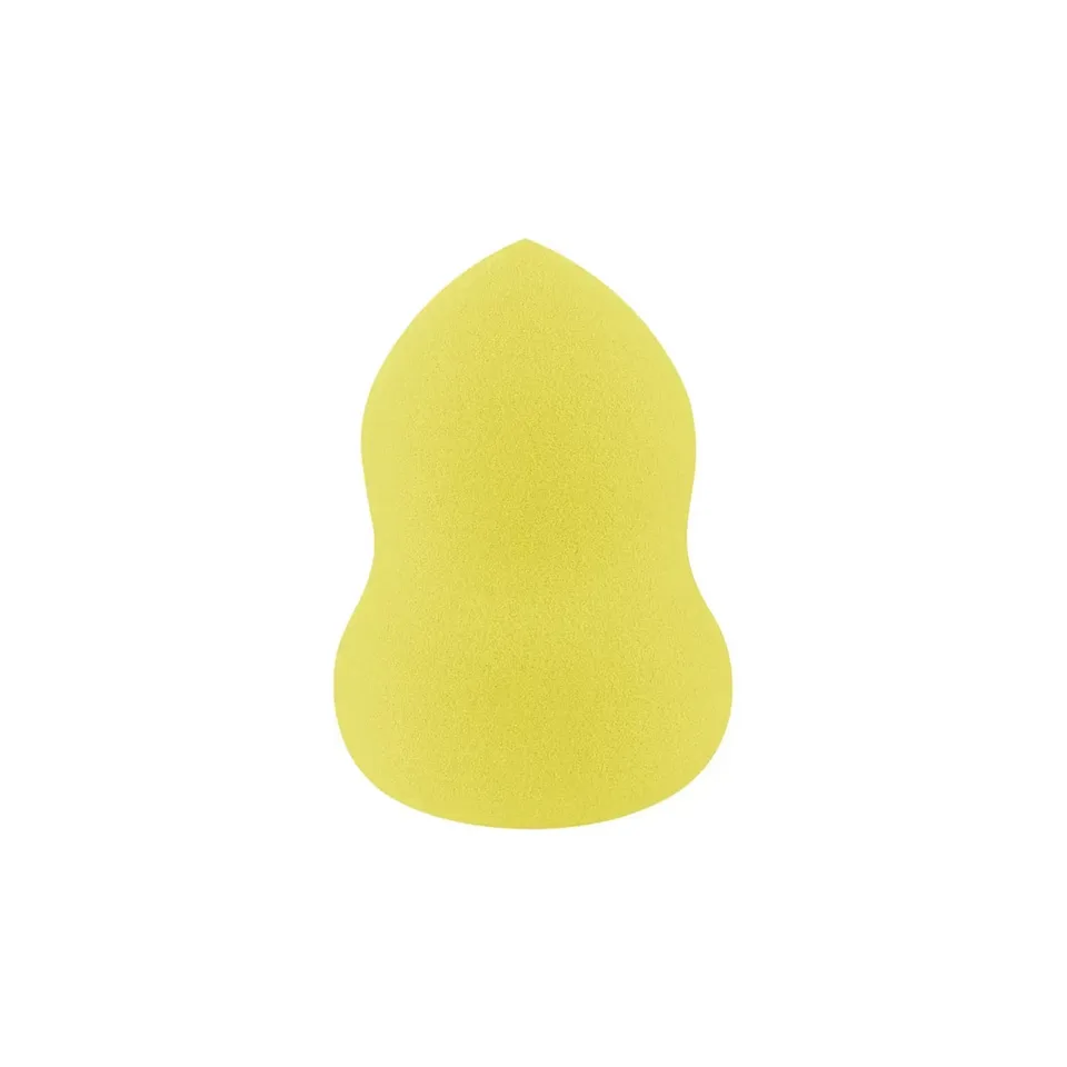 Bless Beauty Спонж грушеподібний Beauty Blender Жовтий