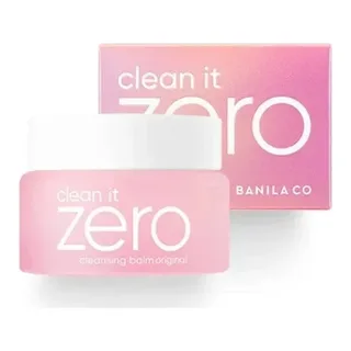 BANILA CO Clean it Zero Original Cleansing Balm