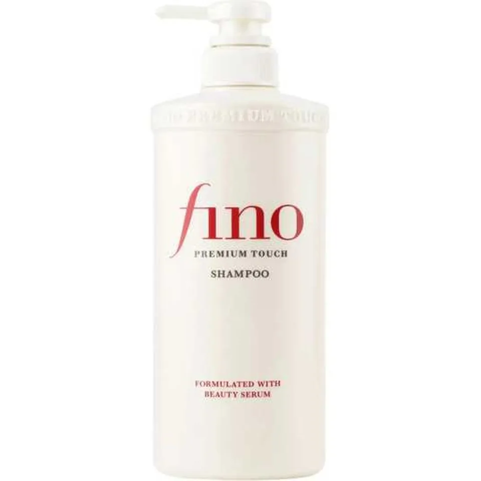 Fino Premium Touch Shampoo 550 мл