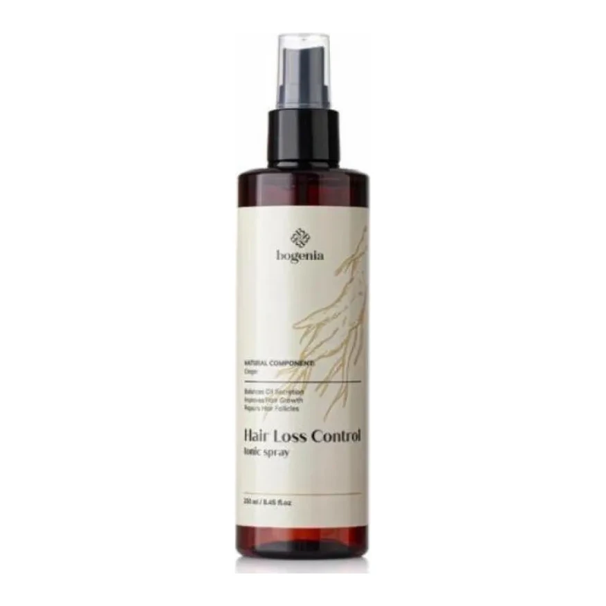 Bogenia Hair Loss Control Tonic Spray BG415 №004 . 250 мл