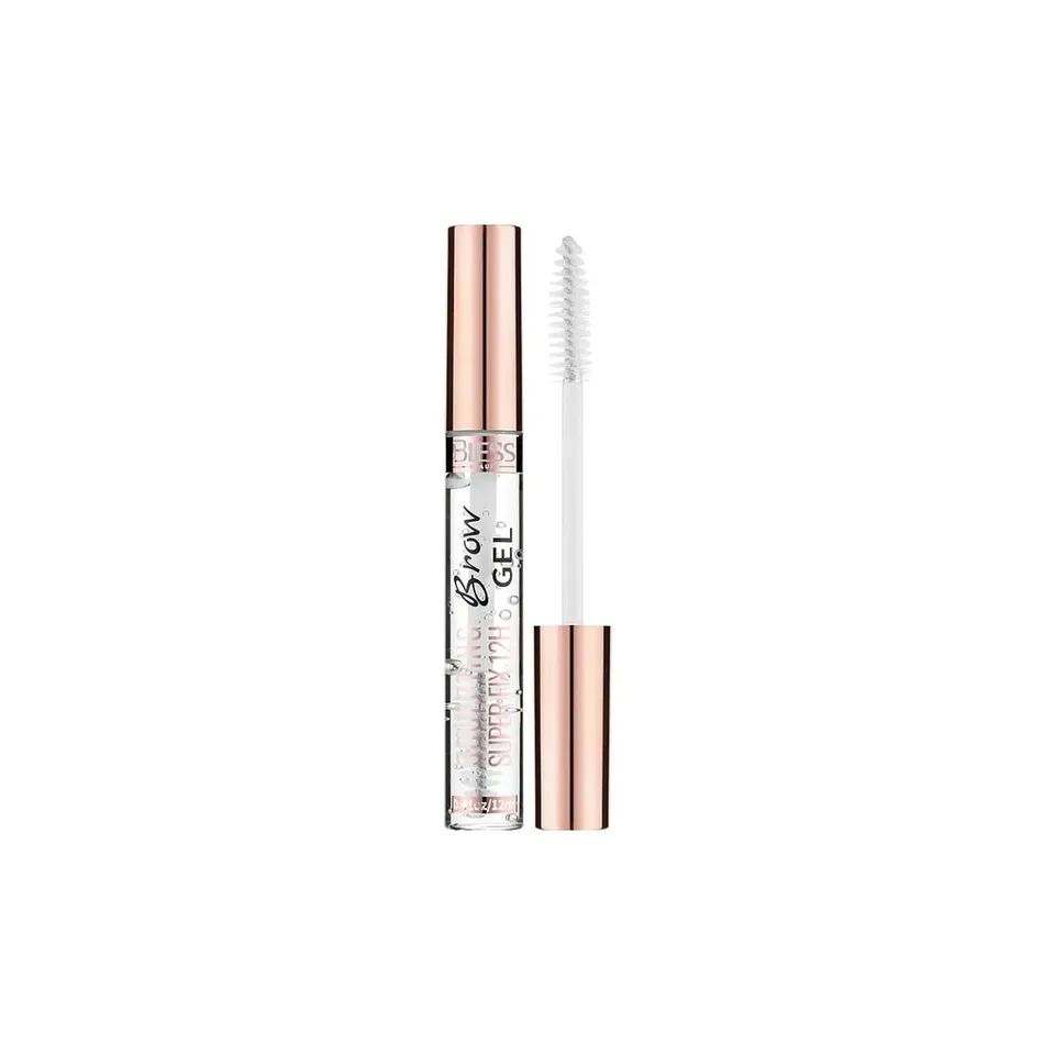 Bless Beauty Гель-фіксатор для брів Sculpting Brow Gel