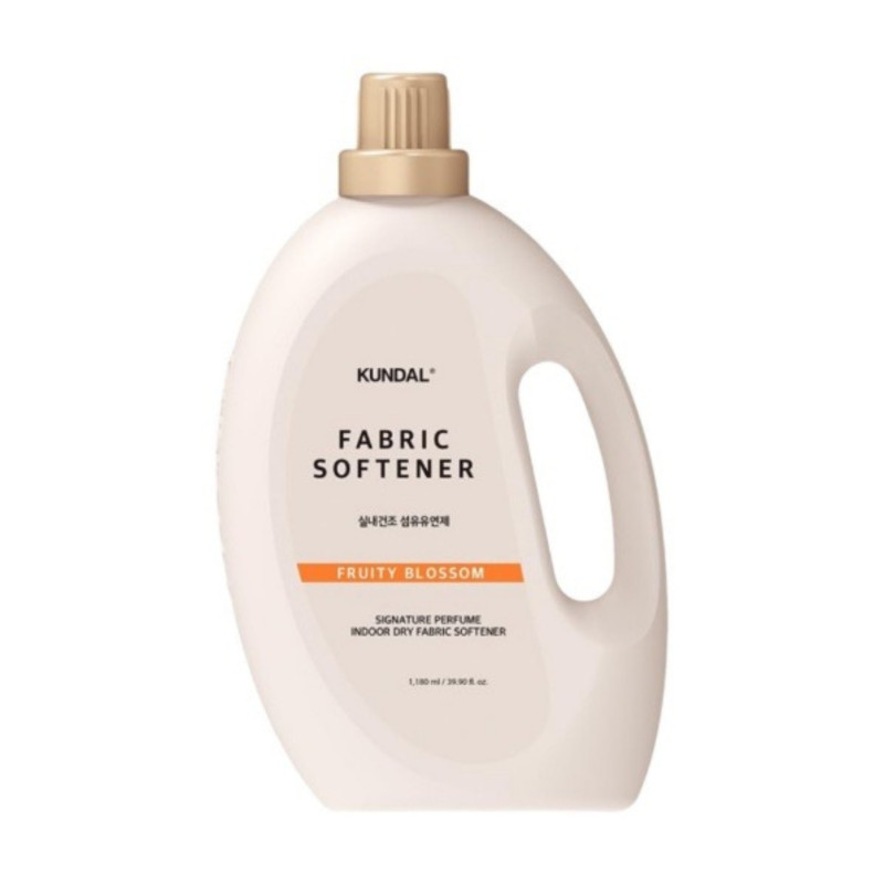 Kundal Fabric Softener Fruity Blossom 1180 мл