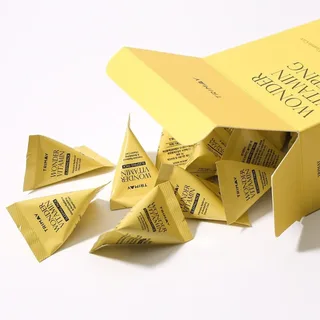 TRIMAY Wonder Vitamin Sleeping Pack