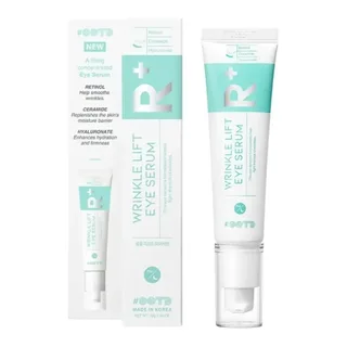 OOTD Wrinkle Lift Eye Serum