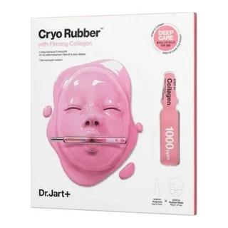 Dr.Jart+ Підтягуюча альгінатна маска Dr. Jart+ Cryo Rubber with Firming Collagen 44g