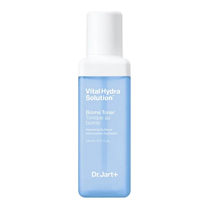 Dr.Jart+ Vital Hydra Solution Biome Toner 110 мл
