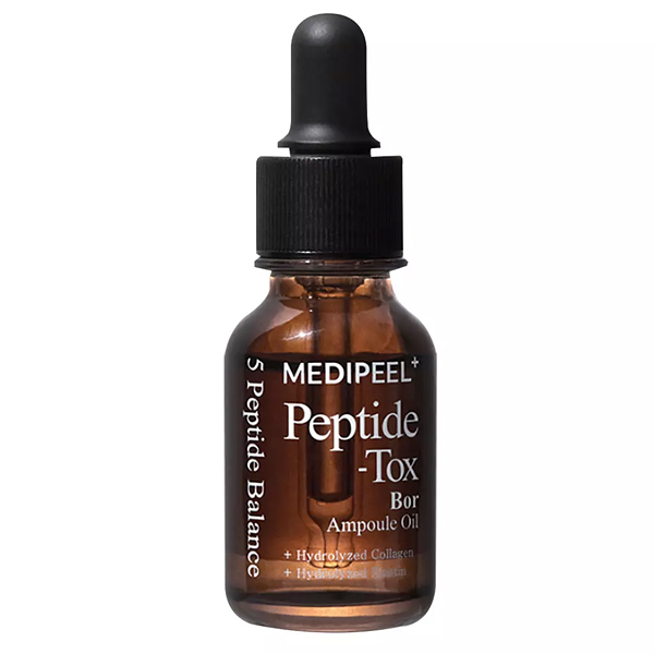Medi-Peel Peptide-Tox Bor-Ampoule Oil 15 мл