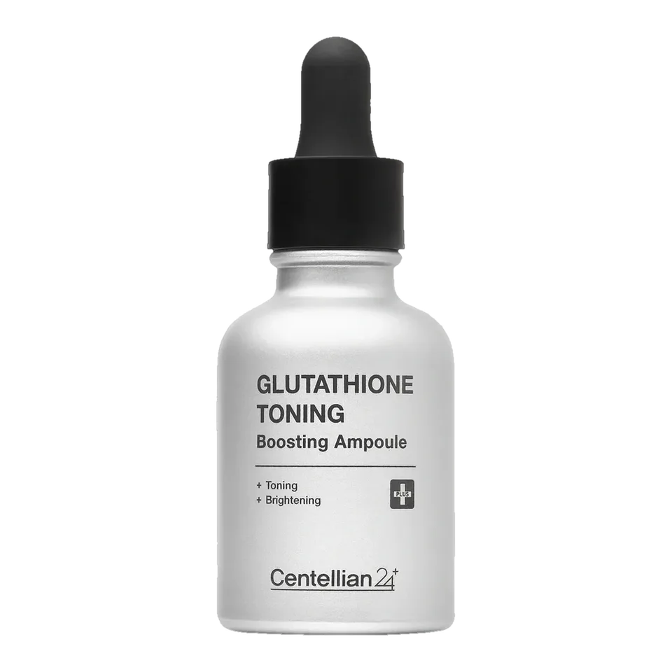 Centellian24 Gutathione Toning Boosting Ampoule 30 мл