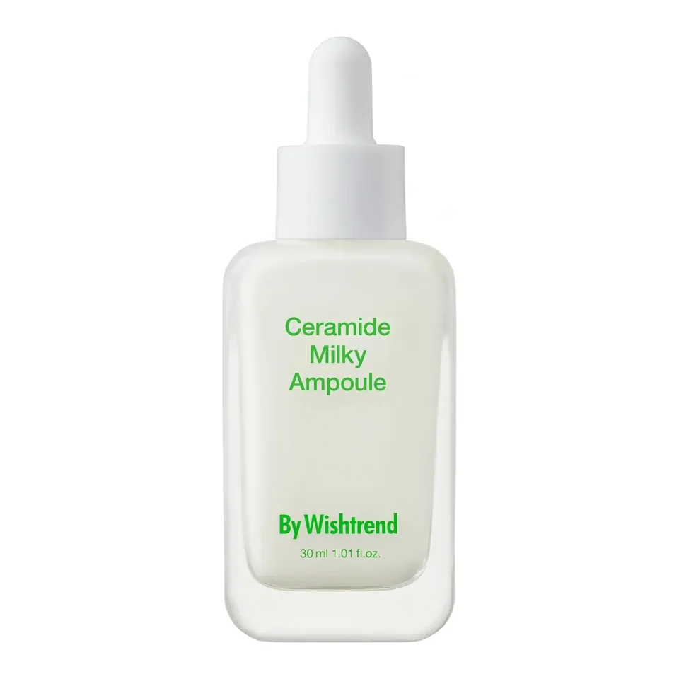 By Wishtrend Ceramide Milky Ampoule 30 мл