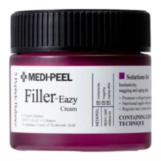 Medi-Peel Eazy Filler Cream 50 мл