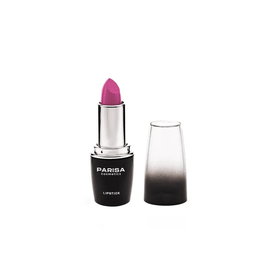 Parisa Cosmetics Помада для губ Perfect Color Lipstick №3