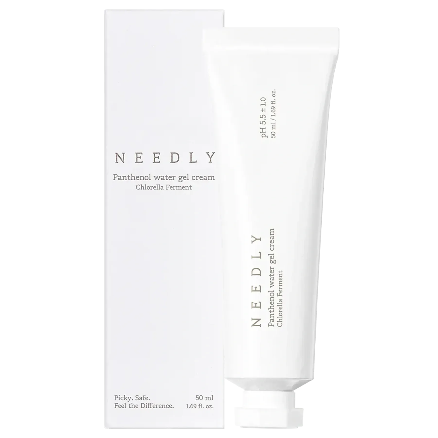 Needly Panthenol Water Gel Cream