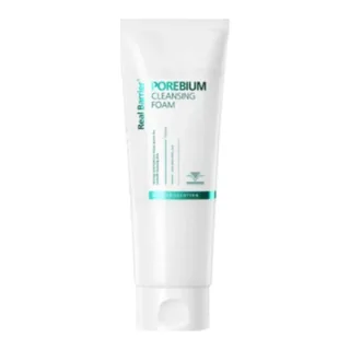 Real Barrier Pore Bium Cleansing Foam 150 мл