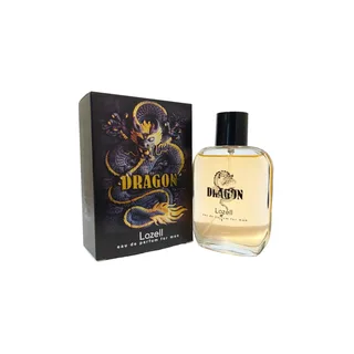 Lazell Туалетна вода чоловіча Dragon