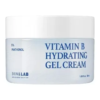 SKIN&LAB Vitamin B Hydrating Gel Cream