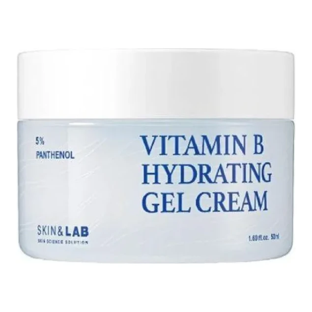 SKIN&LAB Vitamin B Hydrating Gel Cream 50 мл