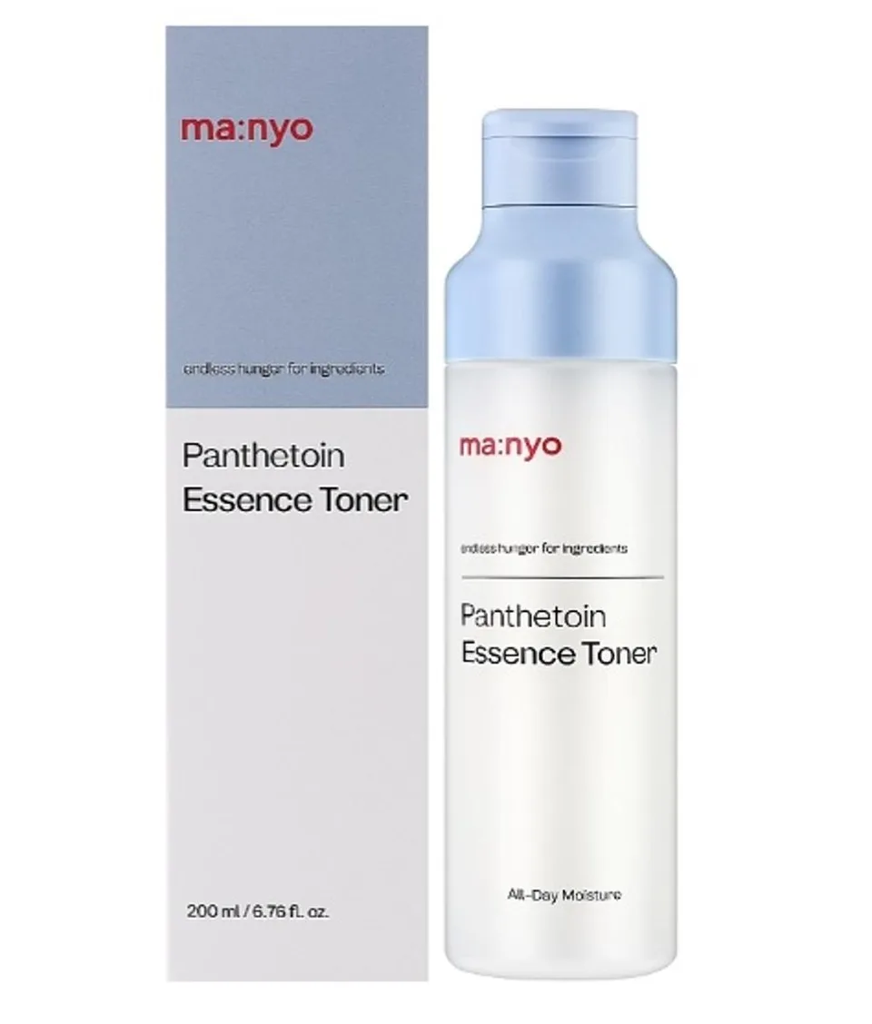 ma:nyo Manyo Factory Panthetoin Essence Toner 200 мл