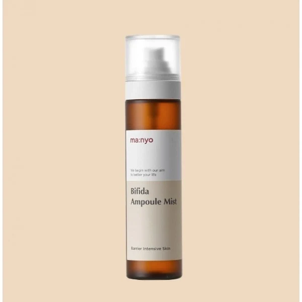 ma:nyo Bifida Ampoule Mist 120 мл