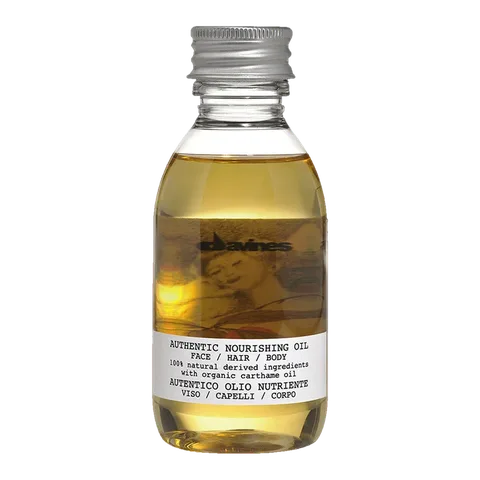 Davines Authentic Nourishing Oil