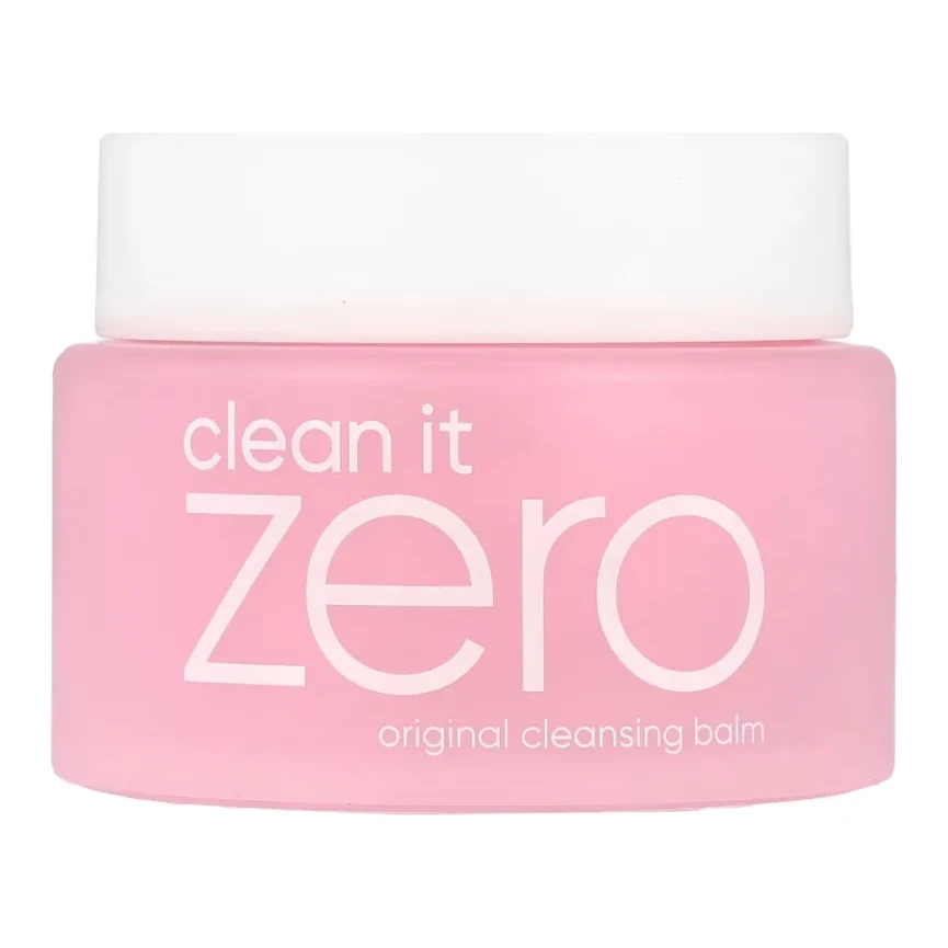 BANILA CO Clean it Zero Original Cleansing Balm 50 мл