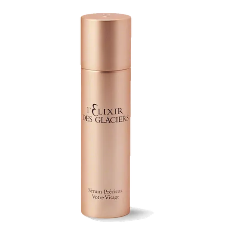 Valmont Elixir Des Glaciers «Serum Precieux»