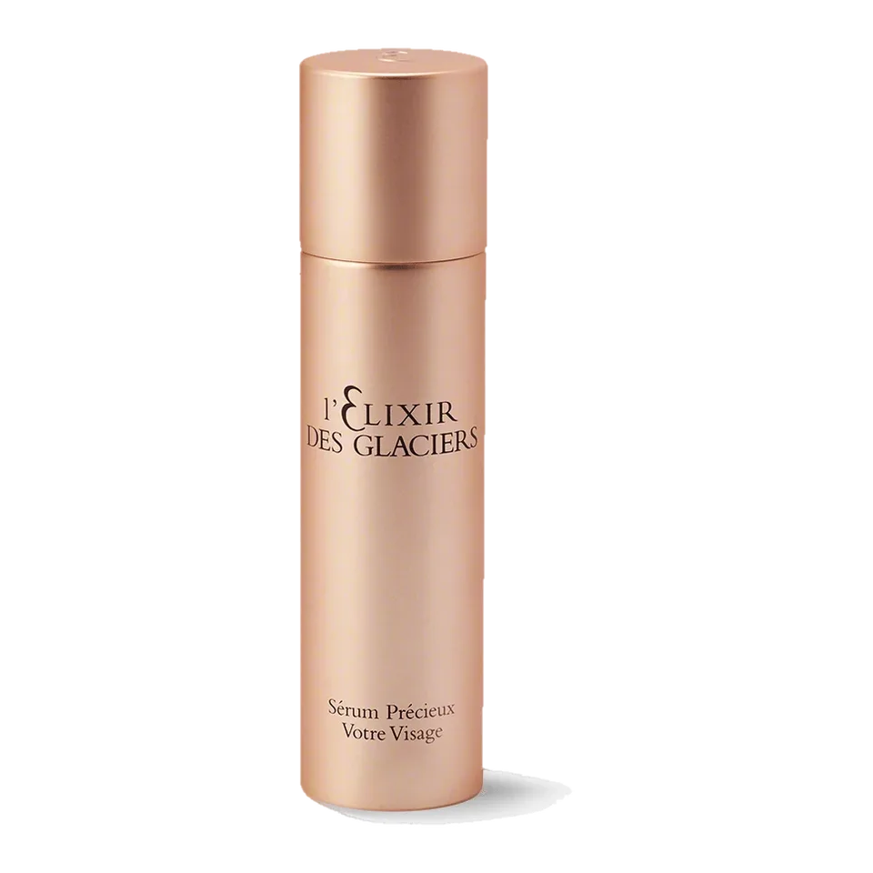 Valmont Elixir Des Glaciers «Serum Precieux» 30 мл