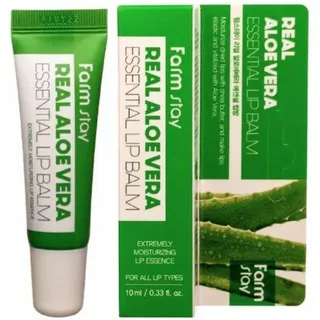 FarmStay Real Aloe Vera 10 мл