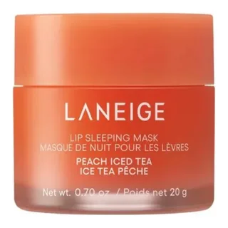 Laneige LIP SLEEPING PACK EX_PEACH ICE TEA 20 г
