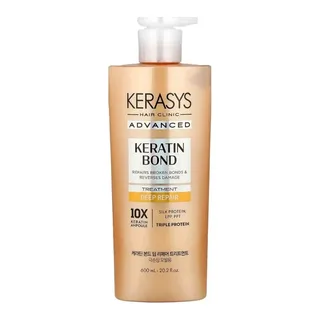 KERASYS Advanced Repair Ampoule Treatm