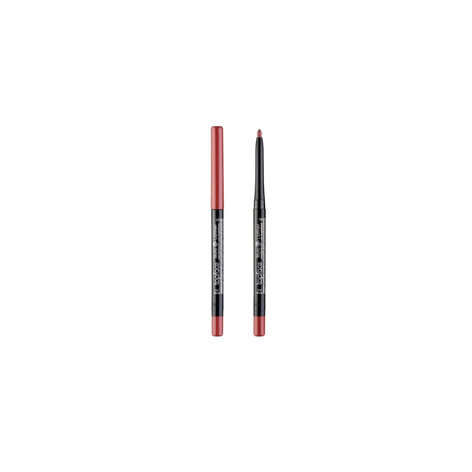 Topface Олівець для губ Stylo Lipliner №3