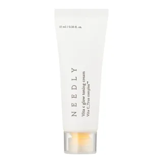 Needly Vita C Glow Toning Cream 10 мл