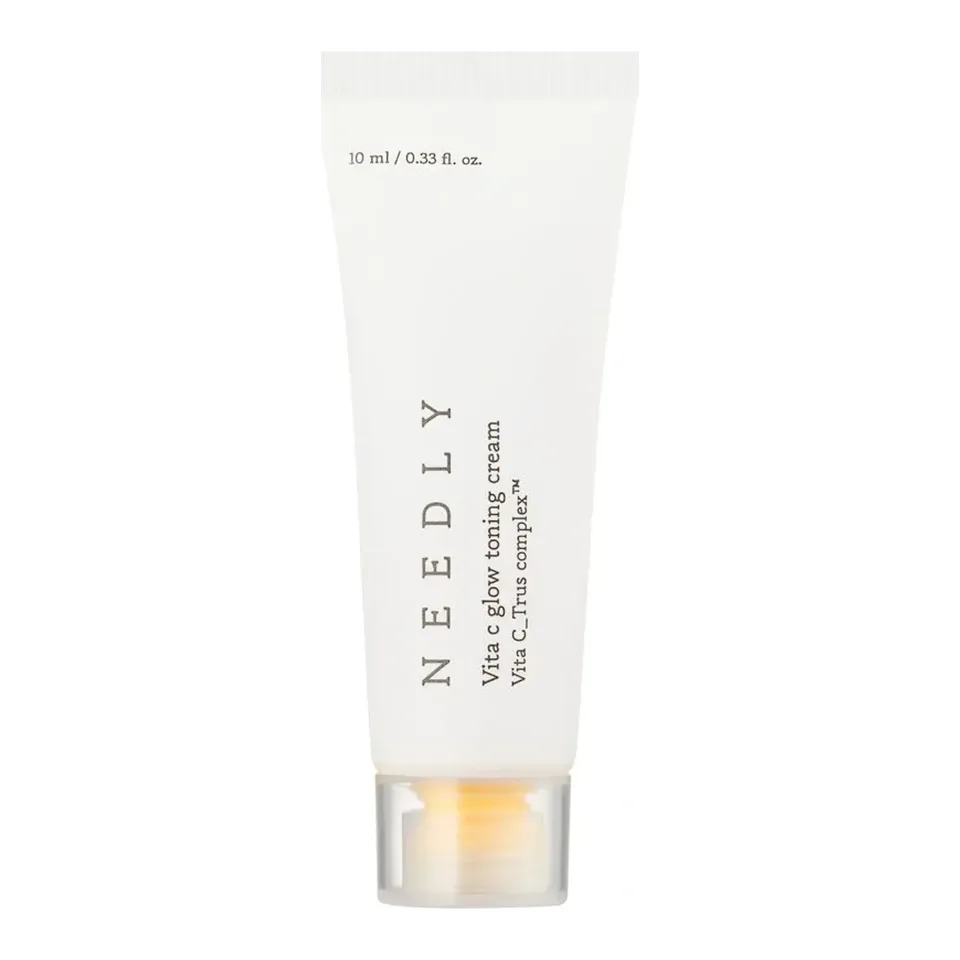 Needly Vita C Glow Toning Cream 10 мл
