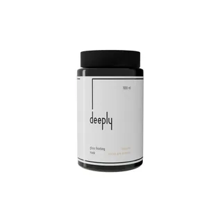 Deeply Глянцева маска для волосся Deeply Gloss Finishing