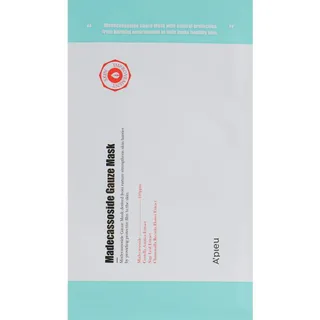 A PIEU A'pieu Madecassoside Mask 25ml