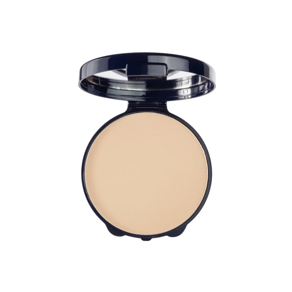 Parisa Cosmetics Пудра компактна для обличчя №5